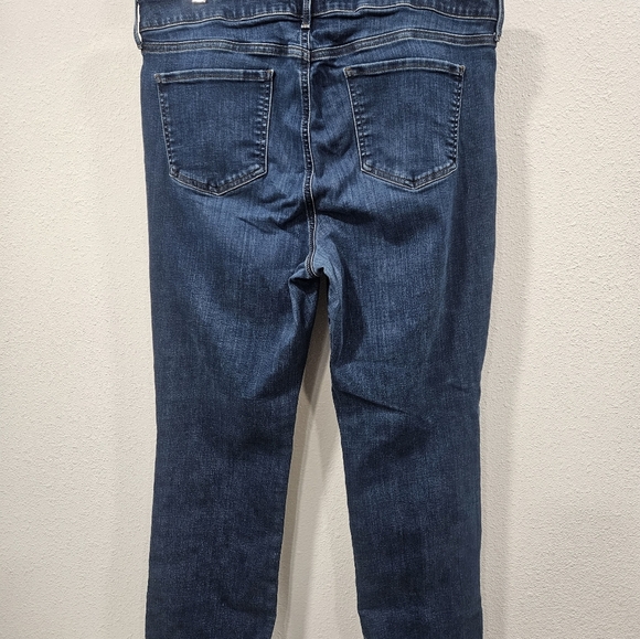 NYDJ Marilyn Straight jeans 16 - Picture 2 of 6